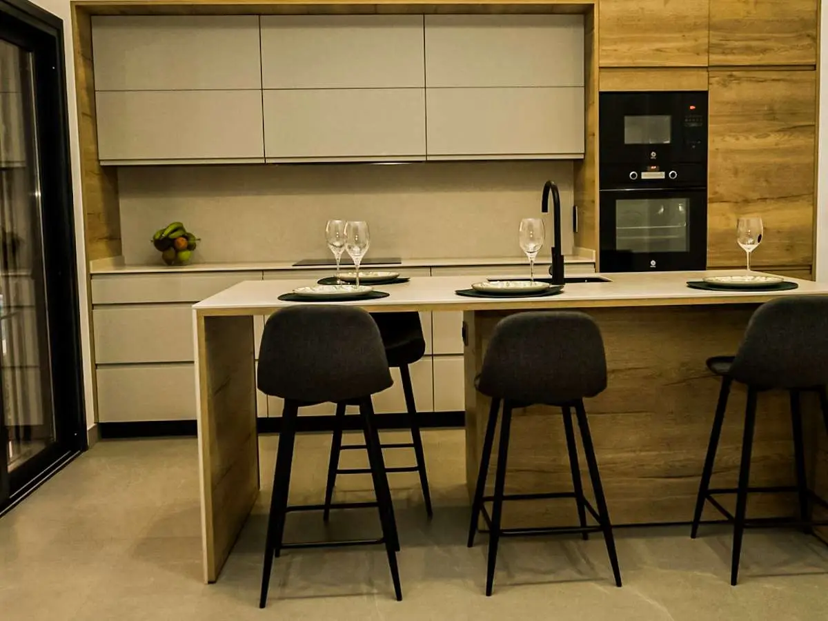 10 puntos clave para el diseño de la cocina