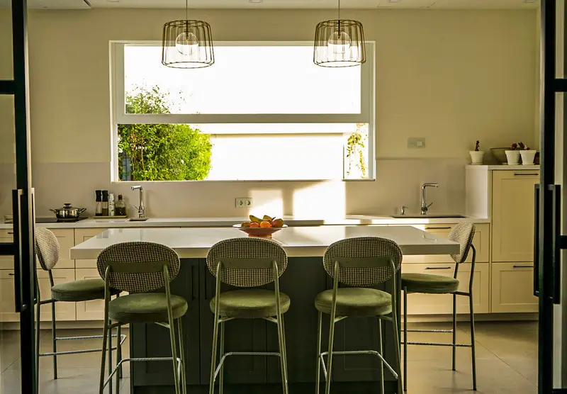 COCINAS TENDENCIA