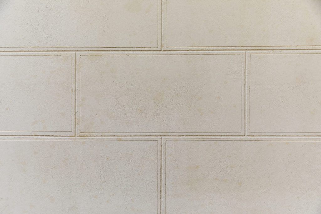 Acabado mate rústico azulejos cocina